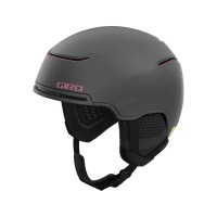 Giro Terra MIPS (Metalic Dusty Rose) 